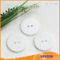 Polyester button/Plastic button/Resin Shirt button for Coat BP4223